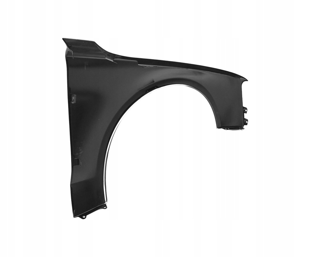 фото №10, Крила do audi a8 d4 2009-2013 4h0821105b ліва