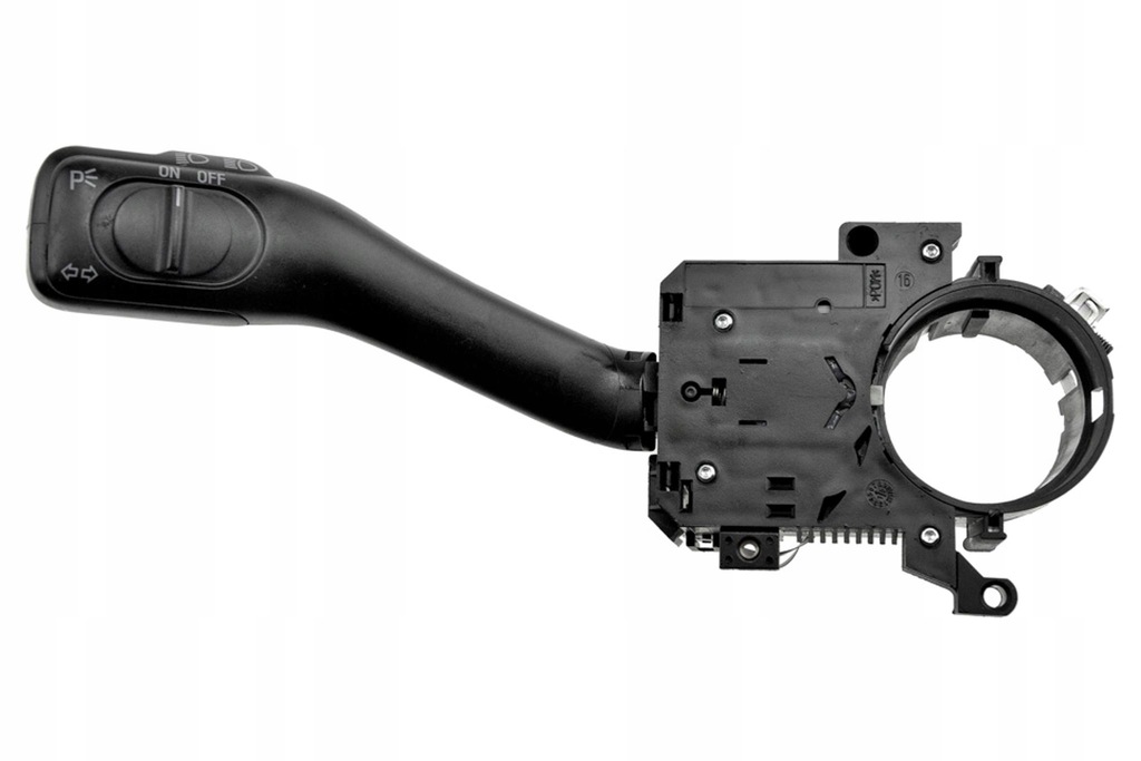 фото №3, Nty перемикач комбінований