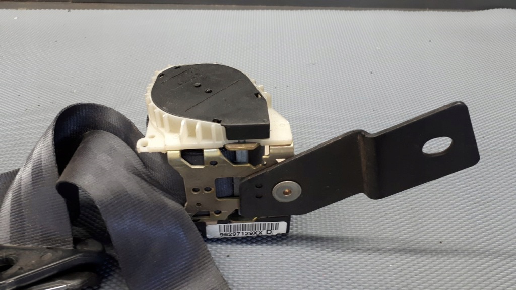 96297129xx ремень правый  перед citroen xsara 1 Цена