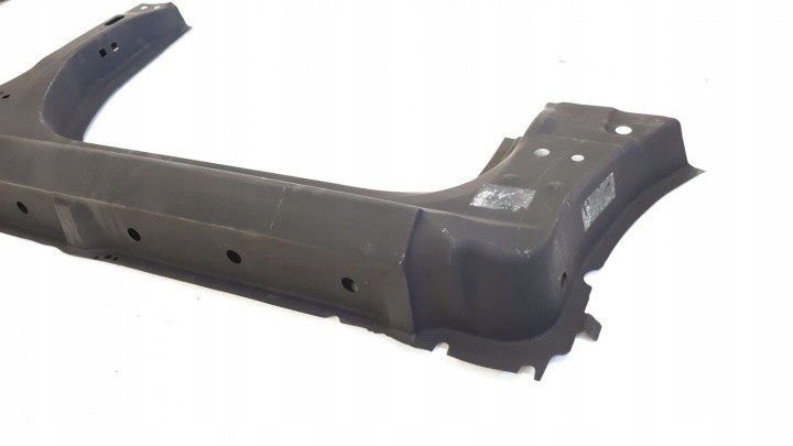 фото №6, Ford fiesta 2008 порог блок двигателя правый перед