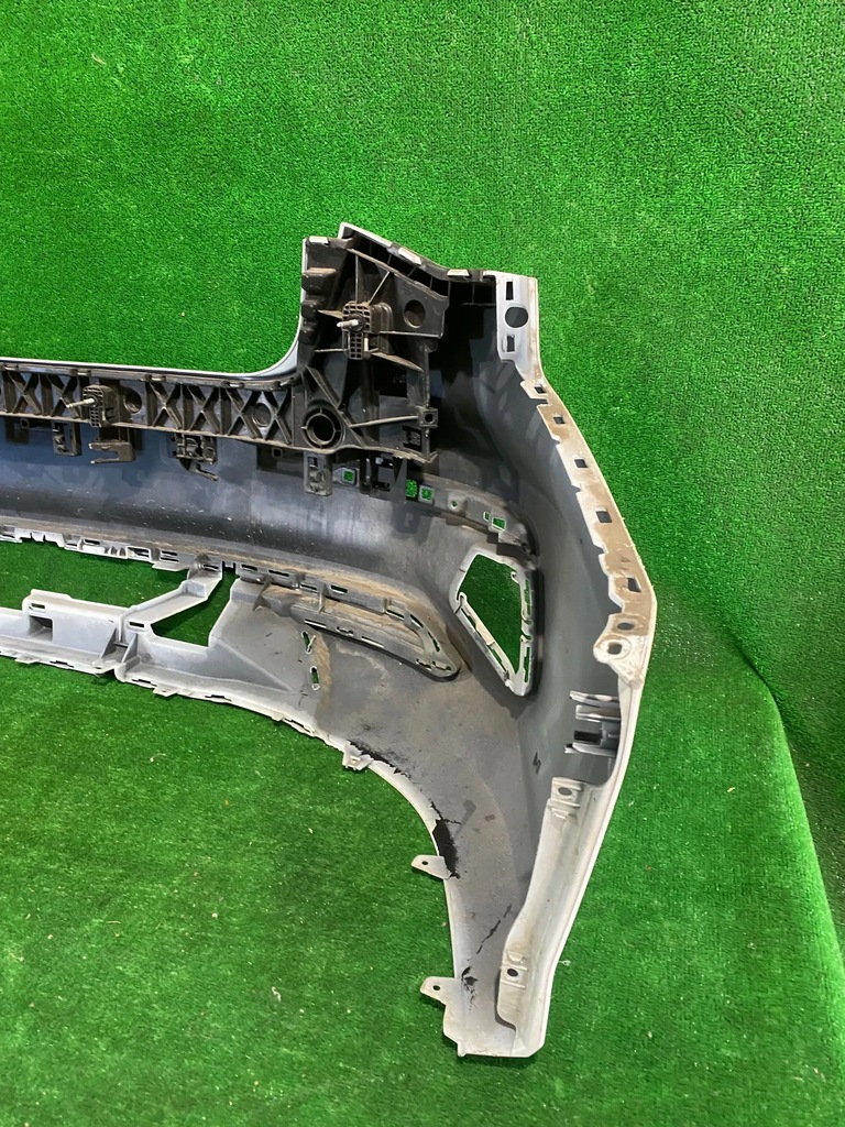 фото №9, Бампер задний задняя audi a3 8y sedan