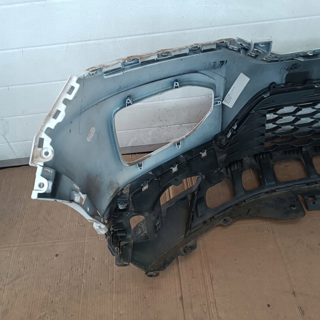 фото №10, Бампер перед vw t-roc 2ga807221j