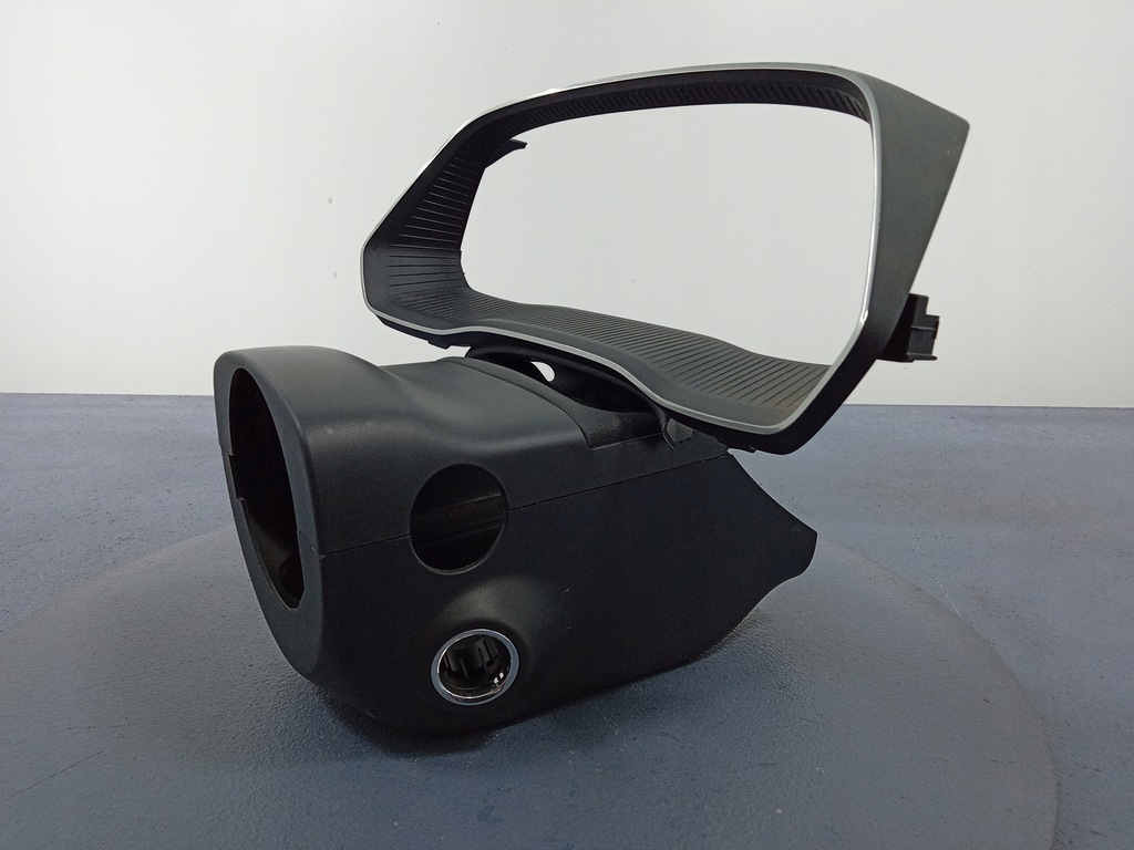 фото №7, Octavia кнопка запуск стоп корпус 3v0905217a