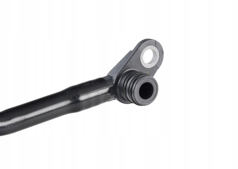 фото №8, Mb s-class w222 4.7 бензин m278 оригинальная труба охлаждающая