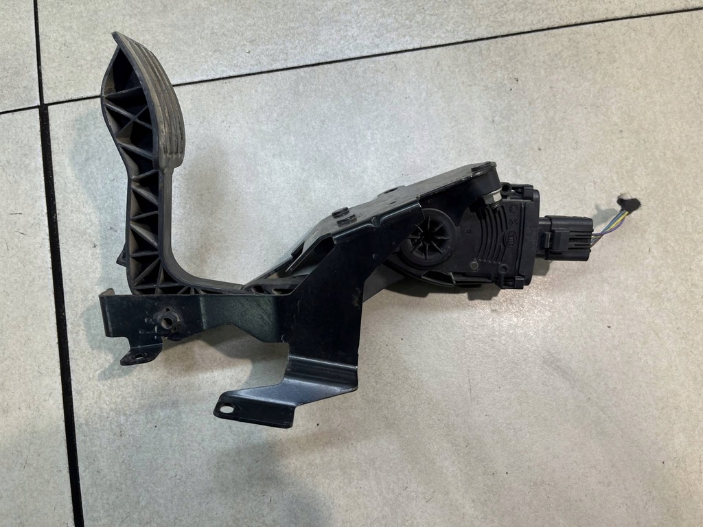 фото №5, Потенциометр газа scudo ii 2.0 multijet 1400838880