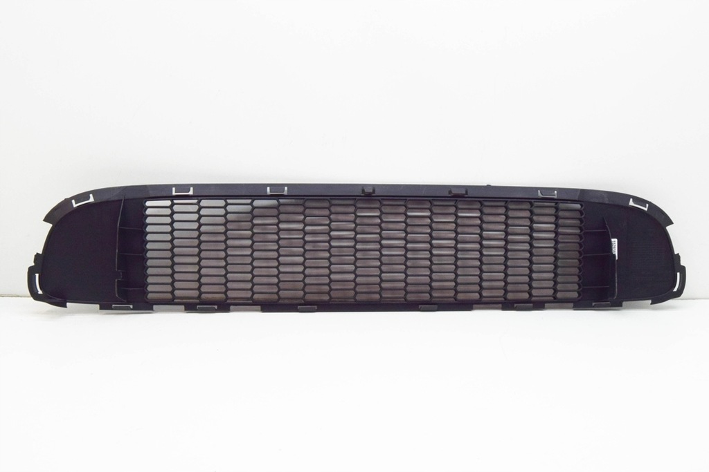 фото №5, Mini cooper s r56 jcw передний бампер нижняя решётка 2751286 новый оригинальный