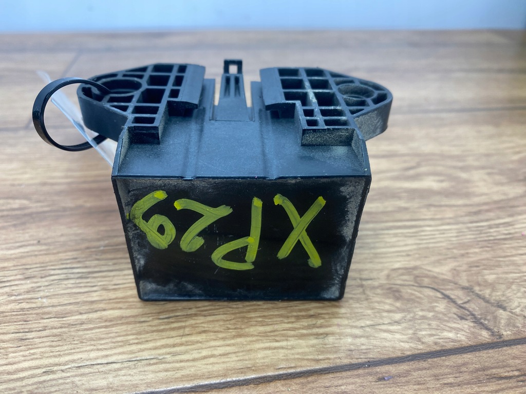 фото №6, Модуль блок керування насоса пального ford escape kuga mk3 2020+ usa