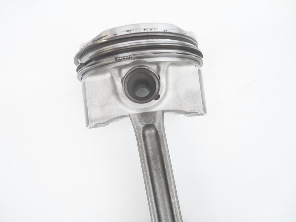 фото №12, Citroen ds3 peugeot 508 1,6thp поршень шатун 247