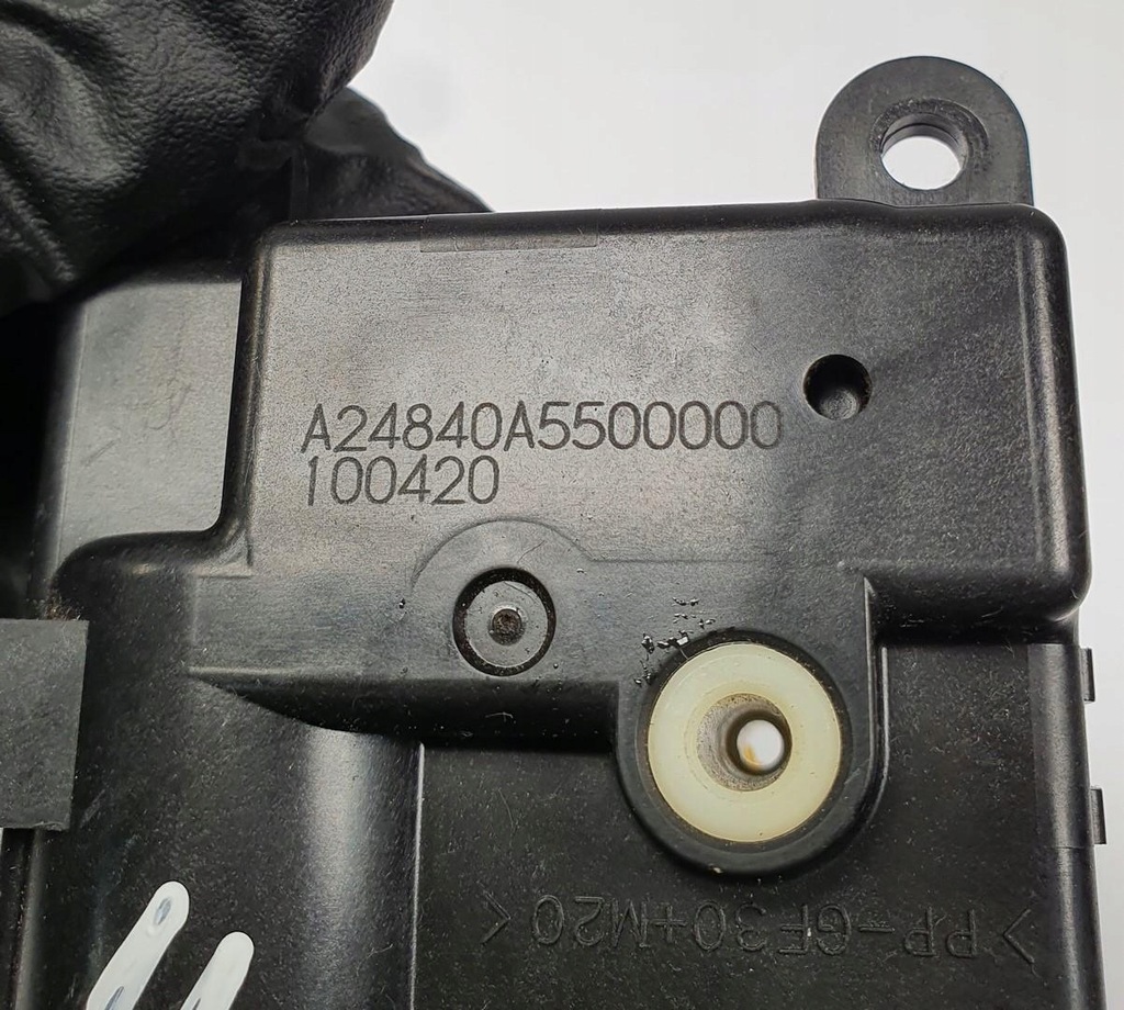 фото №5, Моторчик обігрівача mazda mx-5 iii nc a24840a5500000