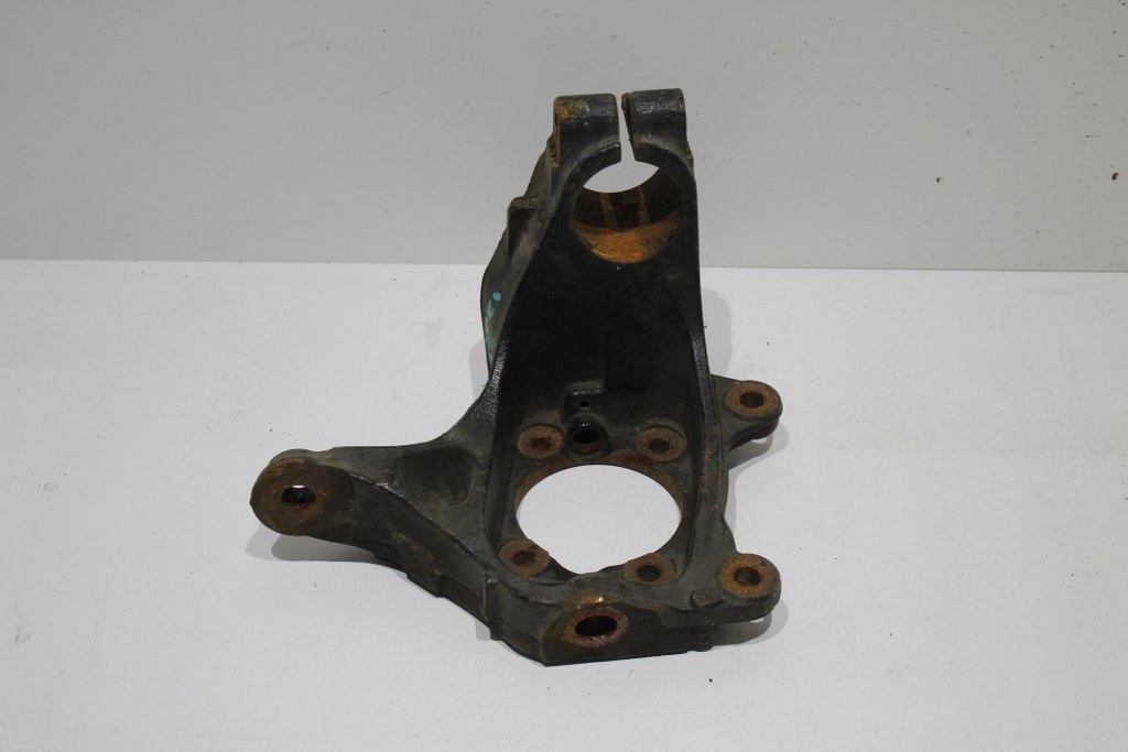 фото №1, Mini cooper r55 r56 поворотный кулак перед левая