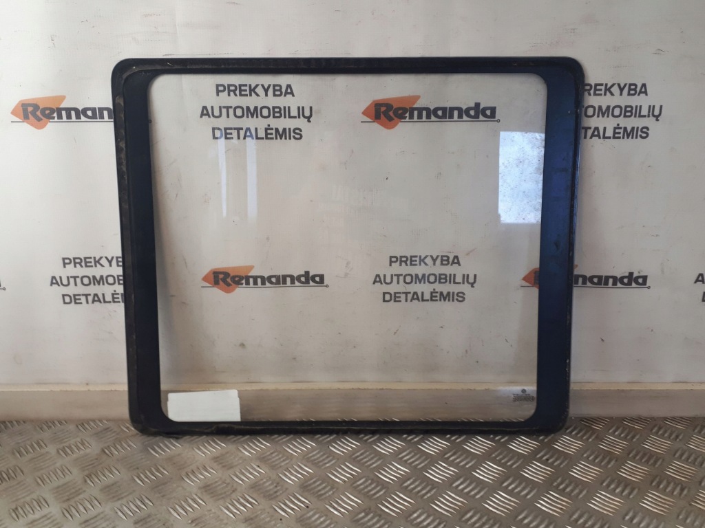 1991 volkswagen transporter - caravelle t4 скло двері вантажних в Україні