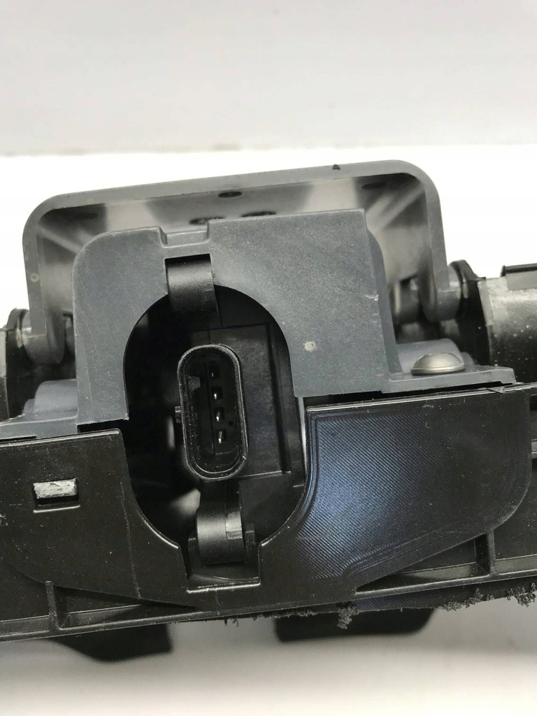 фото №11, Pas жалюзи усилитель шторка воздуховод bmw v 5 g30 g31 17- 7497285