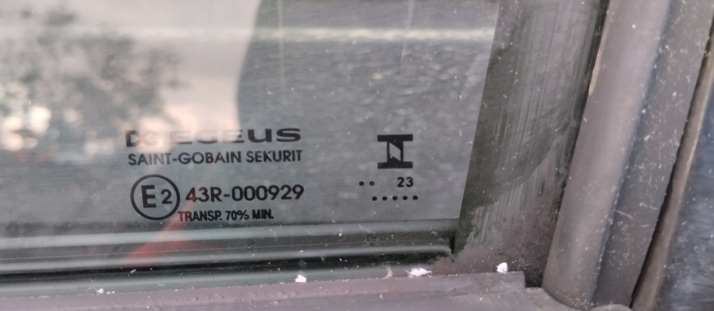 фото №6, Дверь левый перед renault kangoo iv 2023 полный