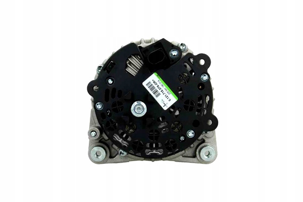 фото №4, Генератор audi 180a генератор bv psh