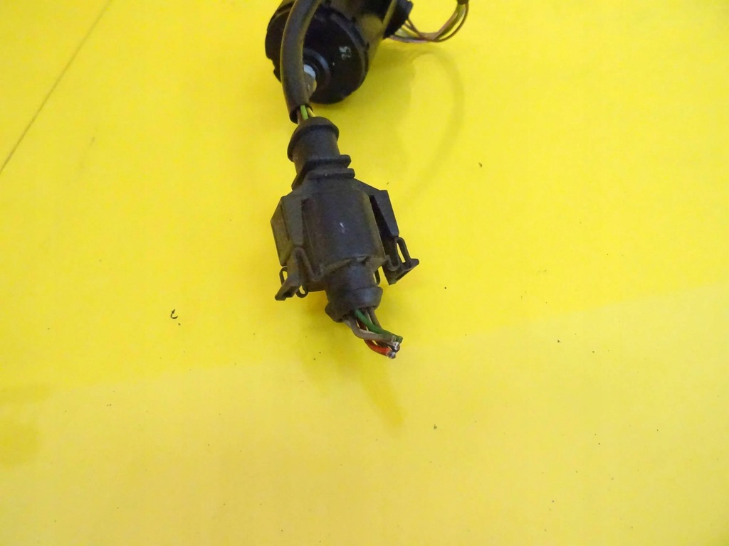 фото №5, Потенциометр газа vw sharan 0205001044 nr654