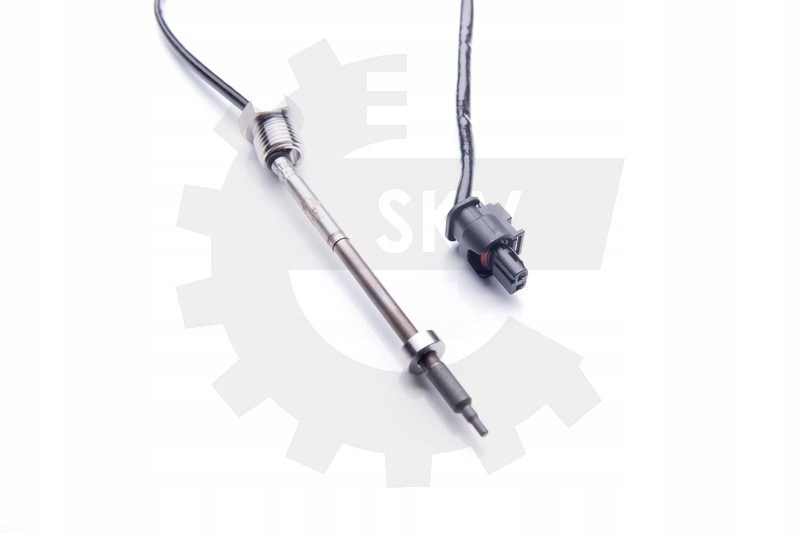 фото №10, Датчик температуры выхлопных газов mercedes a0071539928