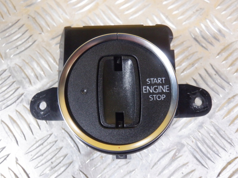 фото №2, Vw touareg 7p замок запалювання запуск стоп 7p6905843b