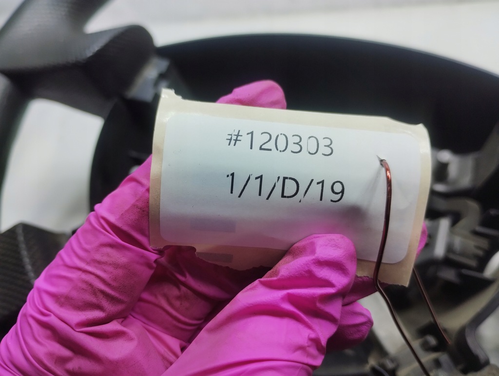 фото №11, Mitsubishi space star i повітропровід