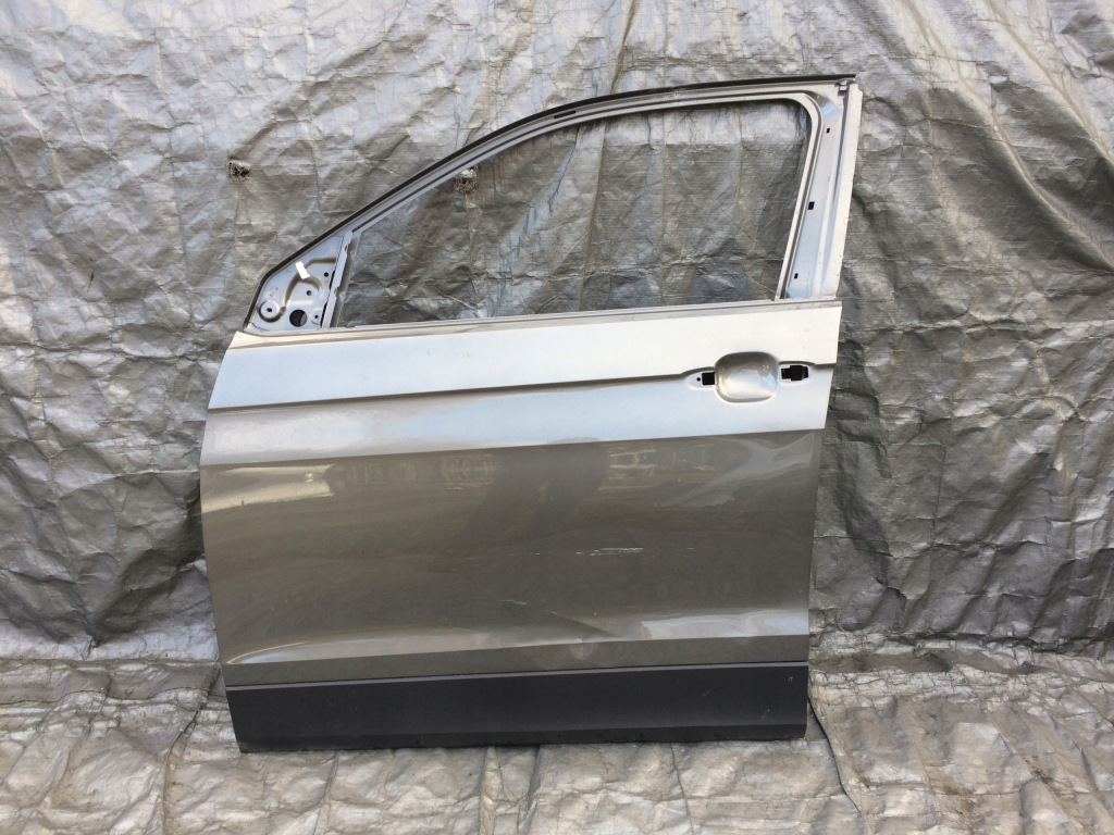 фото №1, Vw t-cross дверь левый перед передние левая 2gm831311e