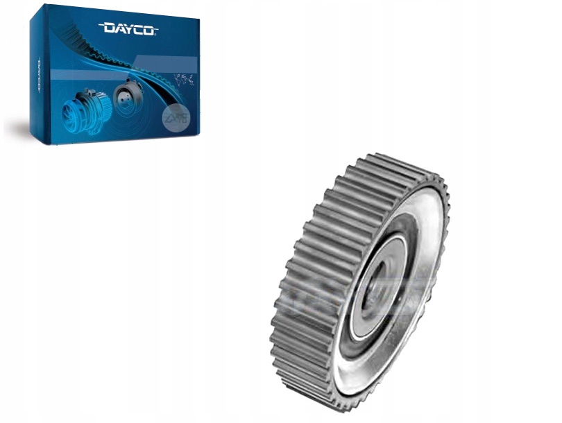 Dayco csp1000 шків, wał колінчастий Ціна
