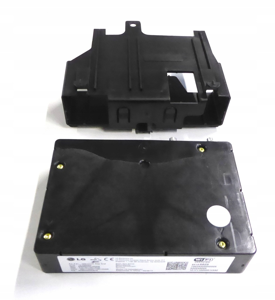 фото №1, Модуль wifi opel astra k 5