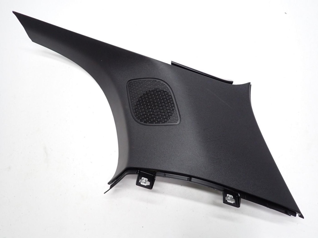 Купити Пластик захист стійка правий задня a2476906801 mercedes glb x247 23r