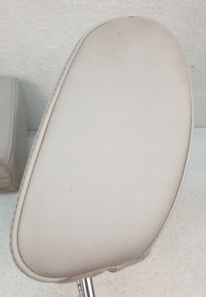 фото №6, Jeep commander i 1 подголовник сиденье перед передний кожа светлая oryg