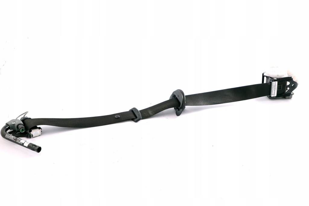 фото №9, Bmw x5 e70 pas безопасности правый перед 7161046