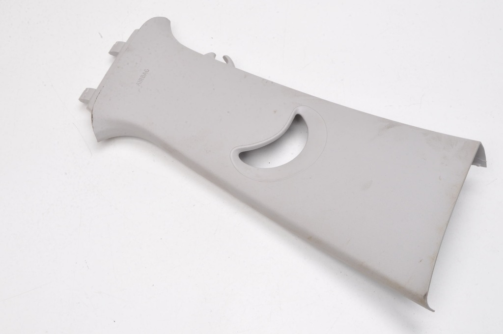 фото №3, Cupra formentor защита стойка пластик 5ff867244