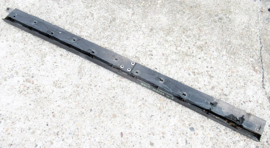 фото №2, Mazda cx-5 молдинг поріг права