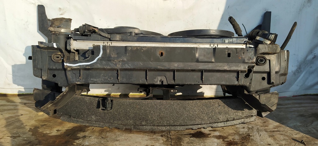 фото №9, Vw passat cc lift 2.0 tdi pas передний перед