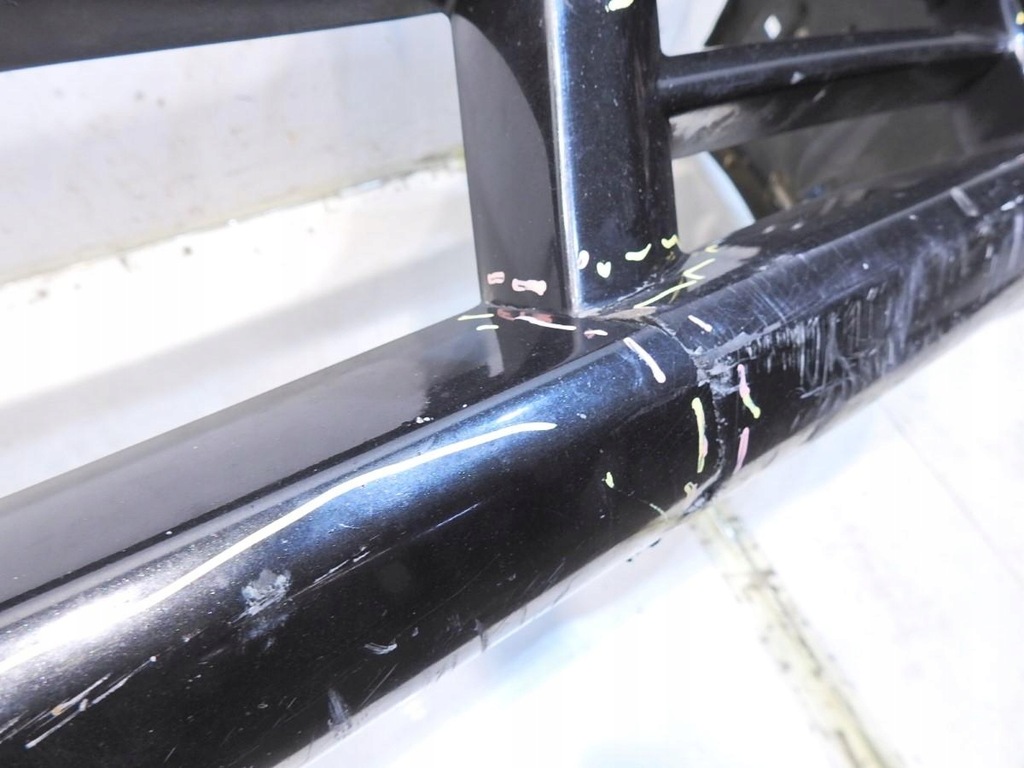 фото №7, Бампер передній перед chrysler sebring iii