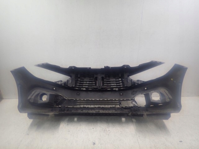 фото №7, Бампер перед передній fiat tipo 2 ii lift 2020-