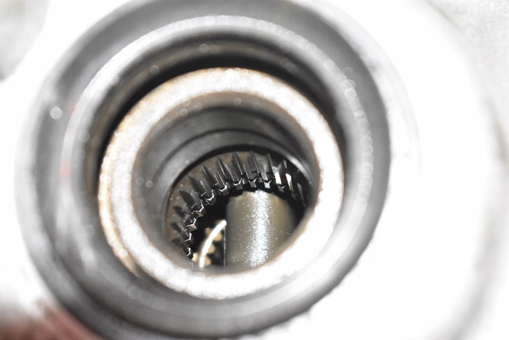 фото №9, Міст диференціал перед передній 3.15 8618379 bmw x5 f15 3.0i 306 km xdrive 13-18