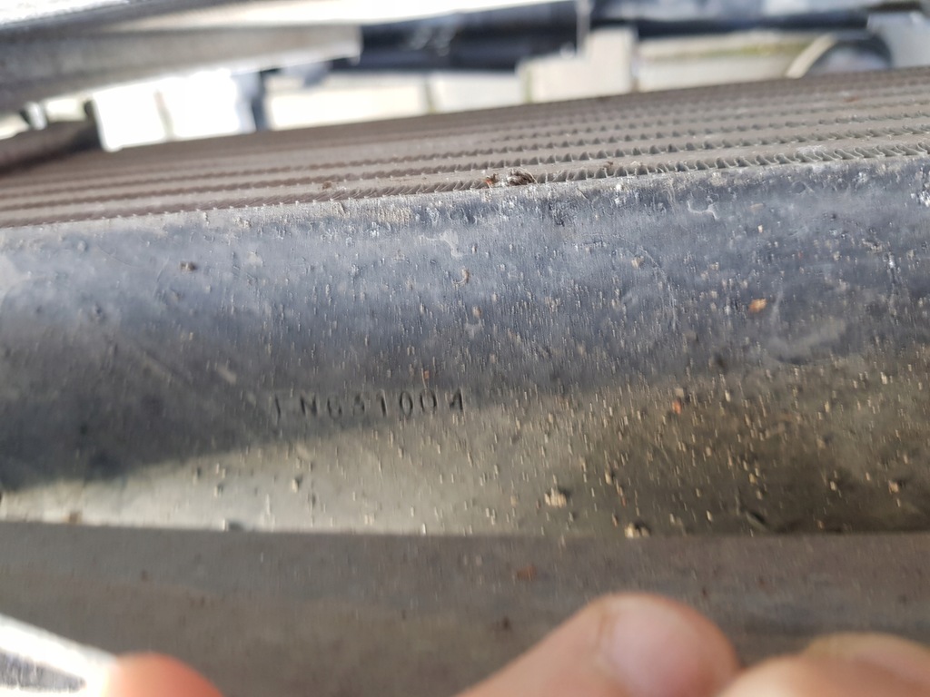 фото №7, Підсилювач передній pas перед передній jeep compass