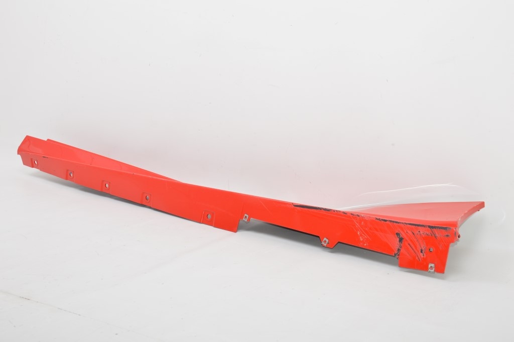 фото №6, Ferrari 488 gtb f154 молдинг поріг ліва