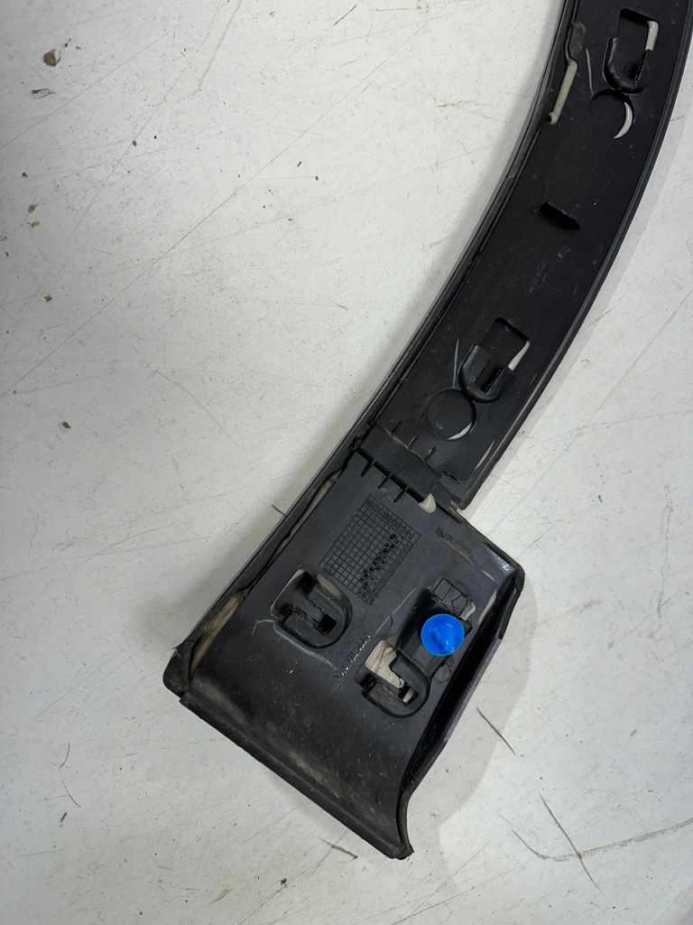 фото №13, Молдинг крыла правый перед alfa romeo tonale