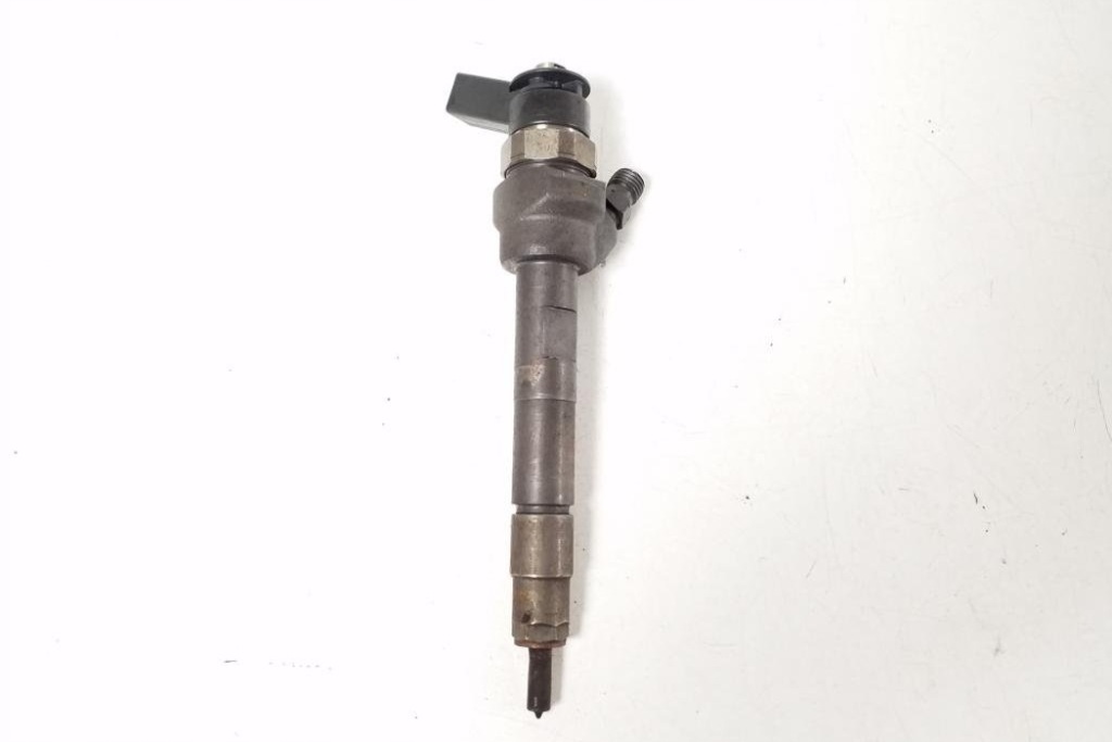 фото №1, Инжектор mini countryman r60 8506902 1.6l дизель 82kw 2012