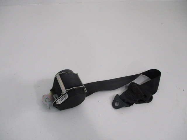 фото №1, Peugeot 2008 i pas задній лівий задній 2 ряд 96781657xy