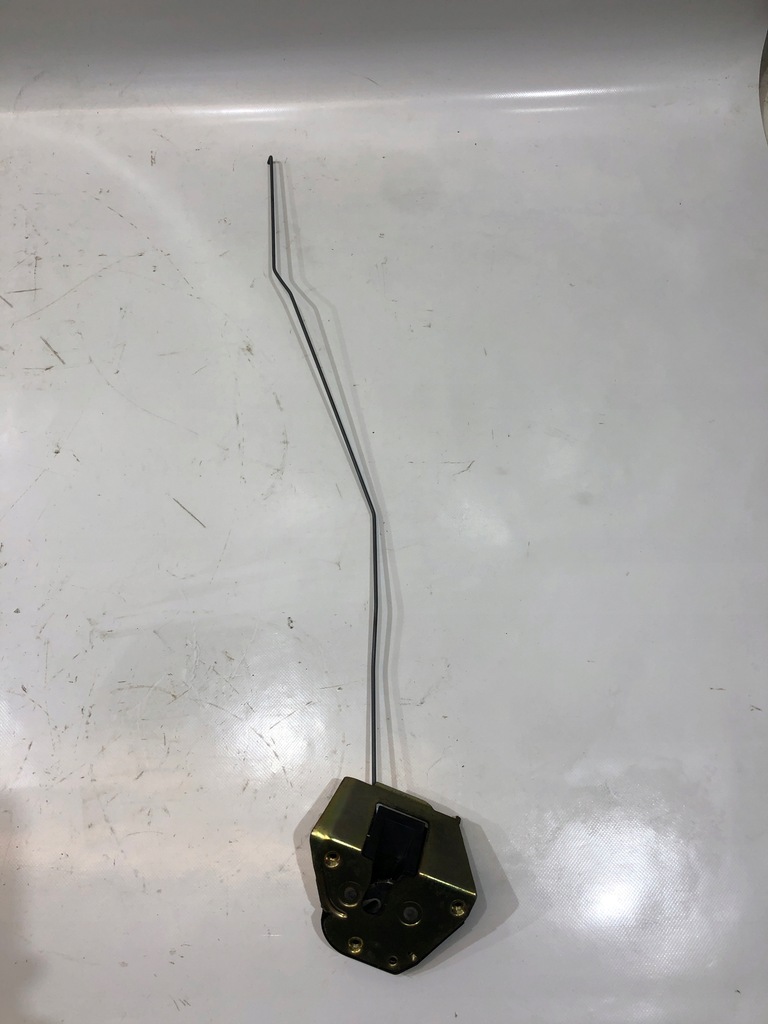 фото №1, Lancia phedra замок дверь правый задняя 02-10