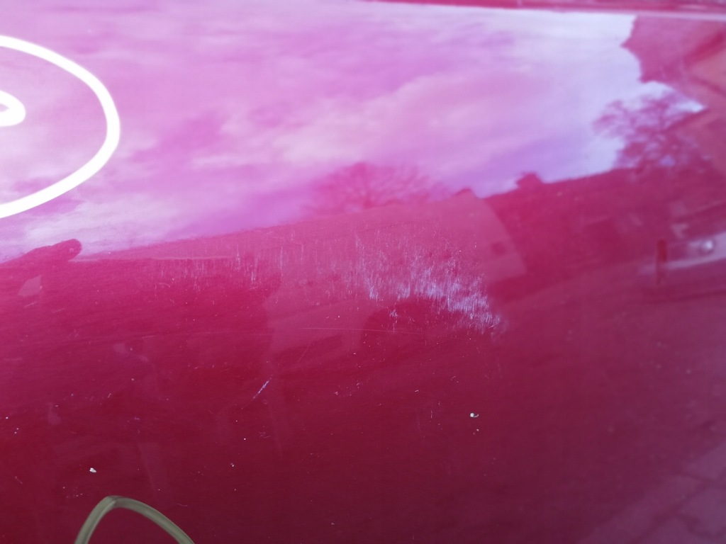 фото №5, Дверь правое alfa romeo mito