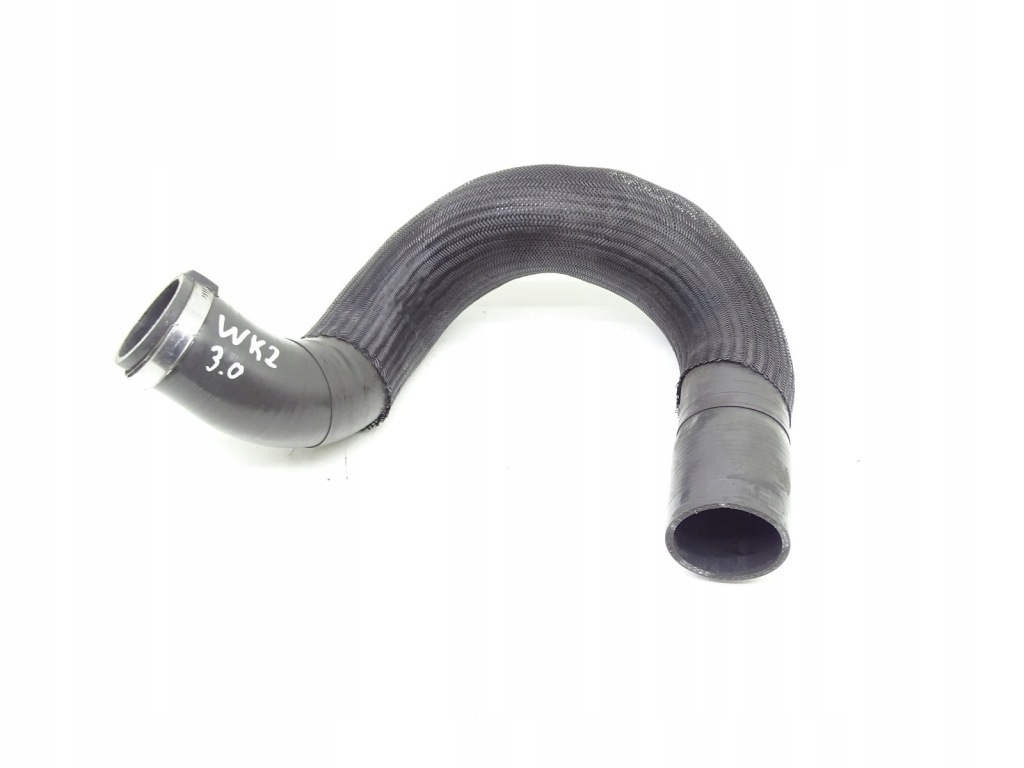 фото №1, Труба інтеркулер jeep grand cherokee wk2 3.0 crd