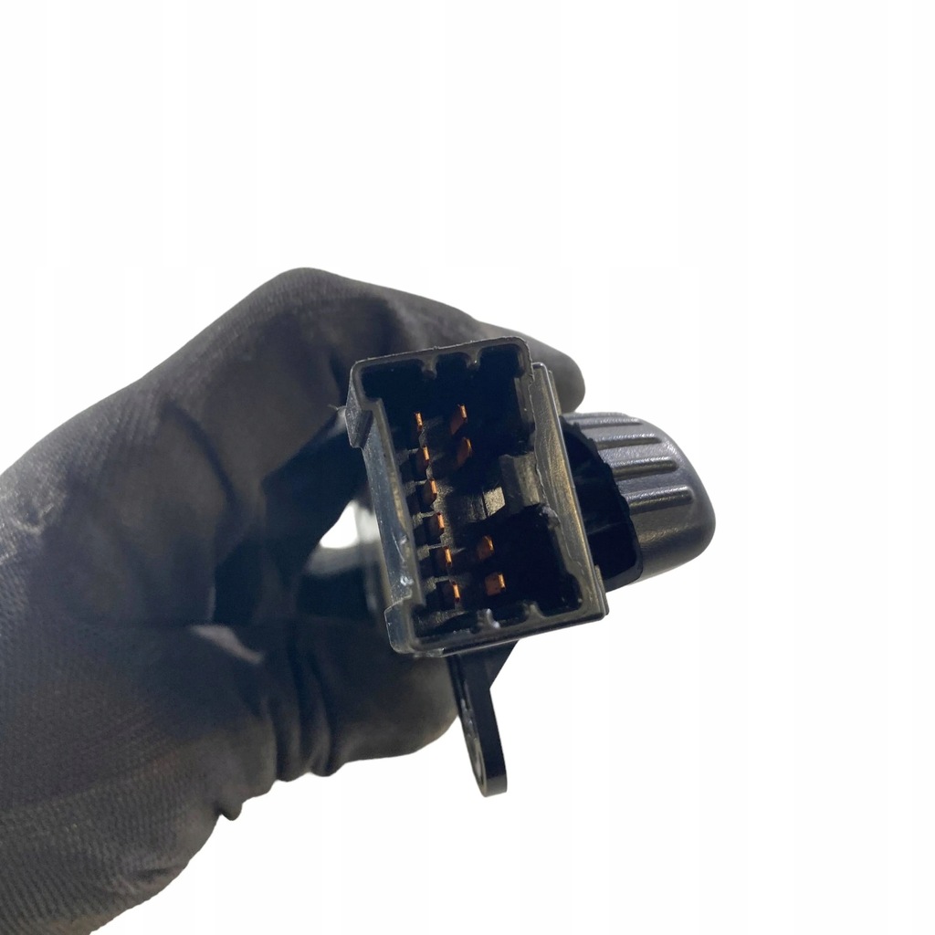 фото №7, Nissan rogue 2018 перед сторона левая панели управление, переключатели