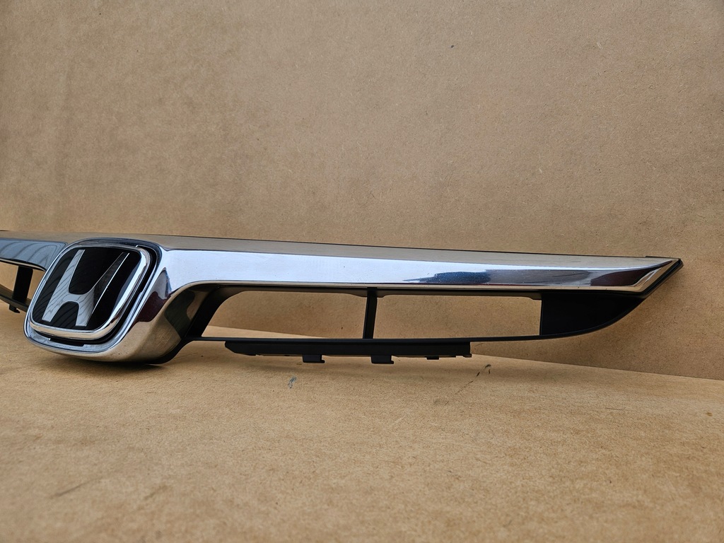 фото №7, Решітка радіатора перед решітка радіатора решітка радіатора honda civic viii sedan 06-09