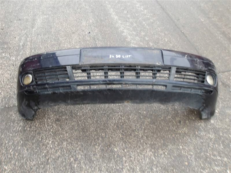 фото №11, Бампер перед audi a4 b5 lift