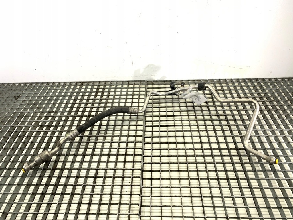 фото №1, Трубка кондиціонера mini r50 r53 1504540 1.6 116km 01-06 хетчбек шланг