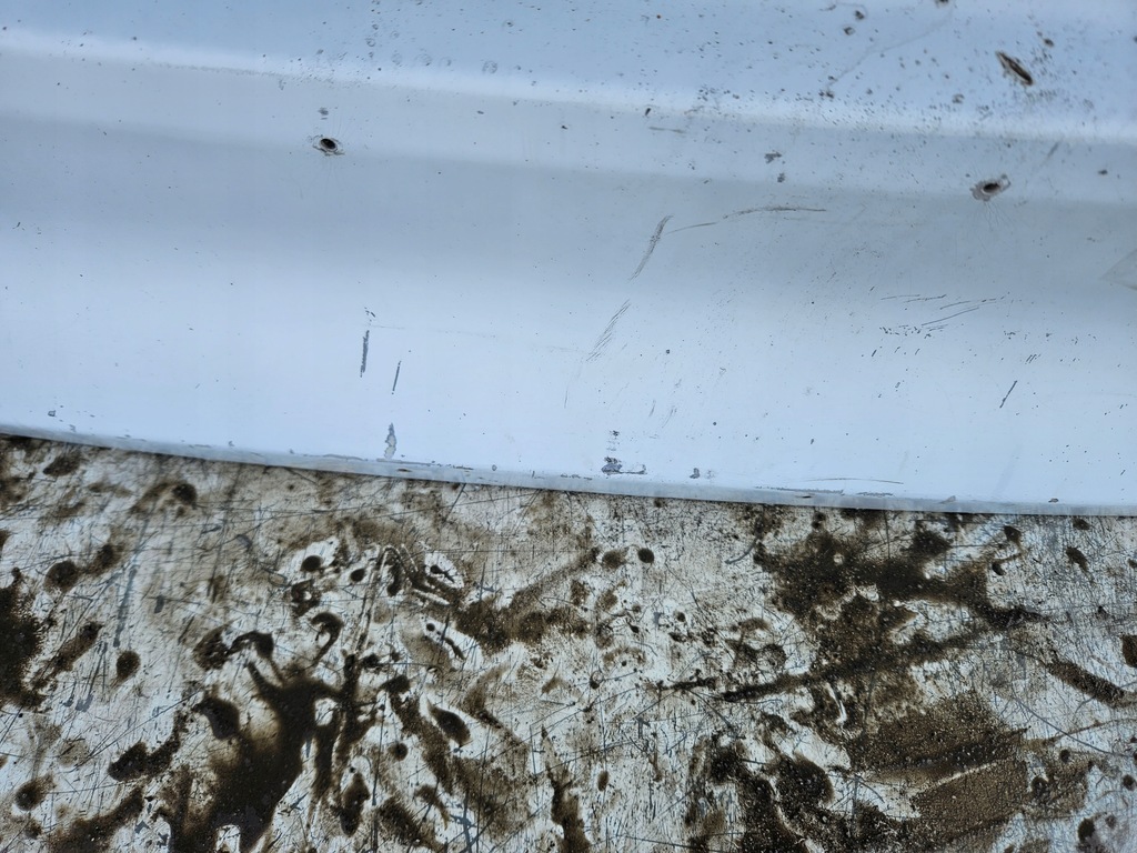 фото №6, Ford focus mk3 10-14 kombi кришка багажника багажника