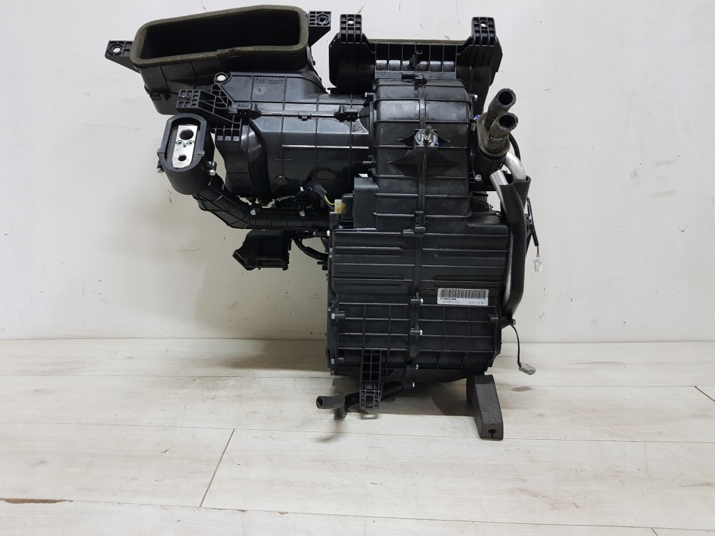 фото №7, Отопитель корпус кондиционера 1.4b eu honda civic 8 viii ufo 05-11