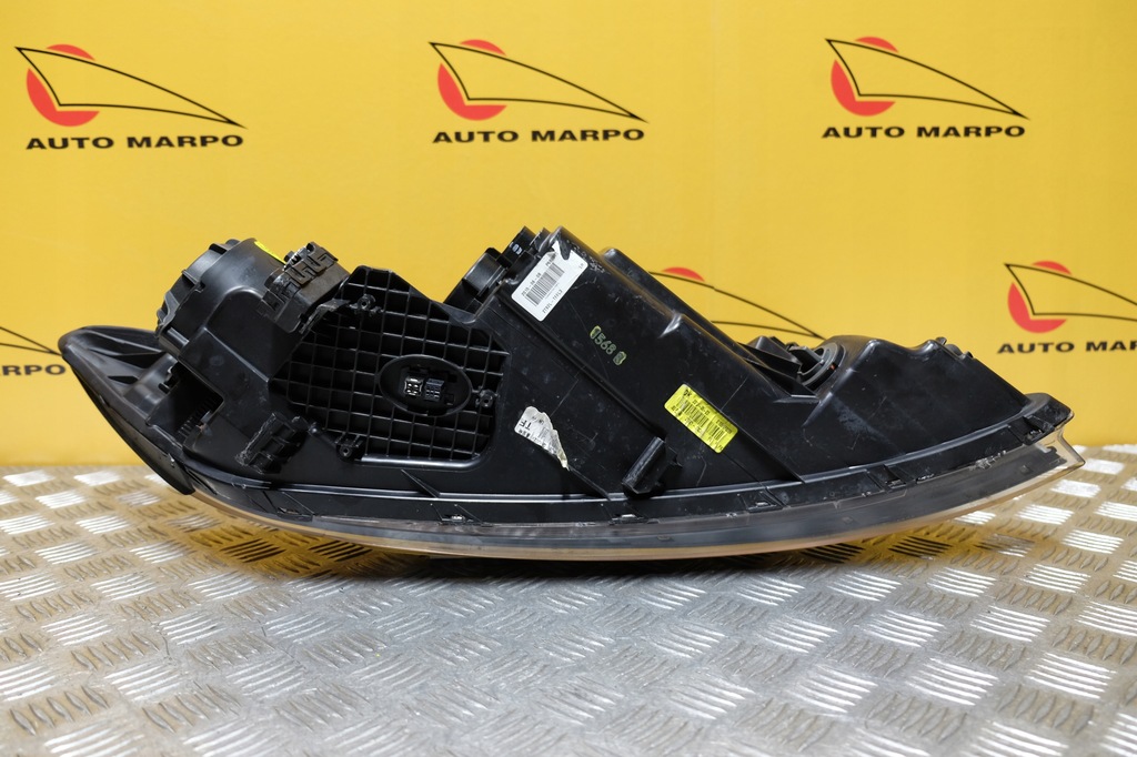 фото №12, Kia optima 2014 2015 фара лампа ксенон с led левая usa