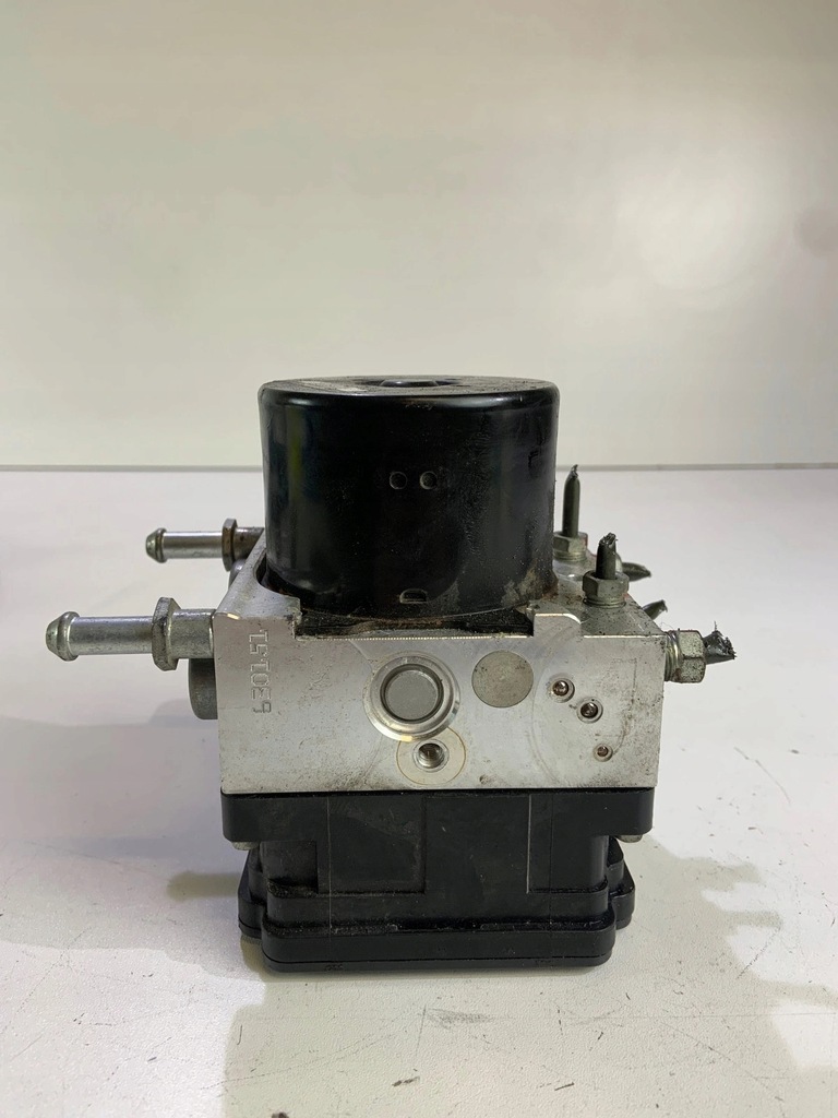 фото №5, Насос тормозная abs mitsubishi asx